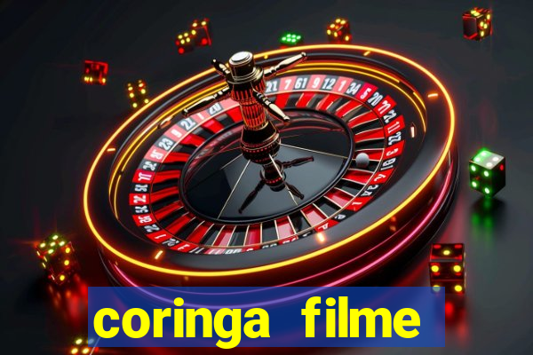 coringa filme completo dublado